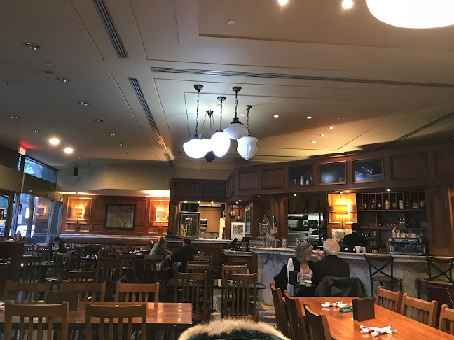 Comentarii opinii despre Bellaggio Cafe