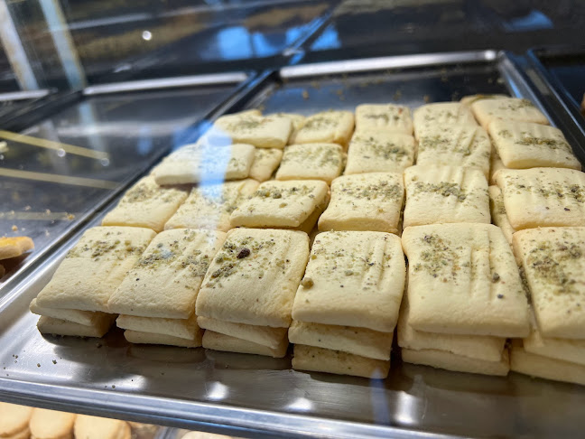 Yazdi Pastry - Hospitality and gastronomy