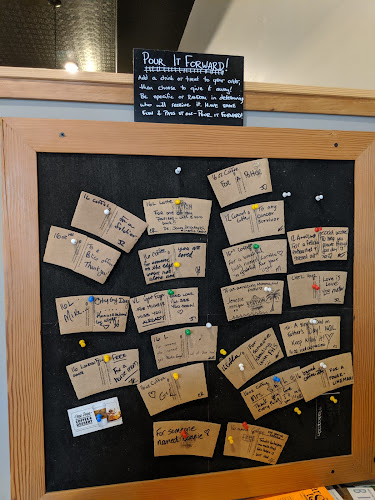 Comentarii opinii despre Station Coffee Co.