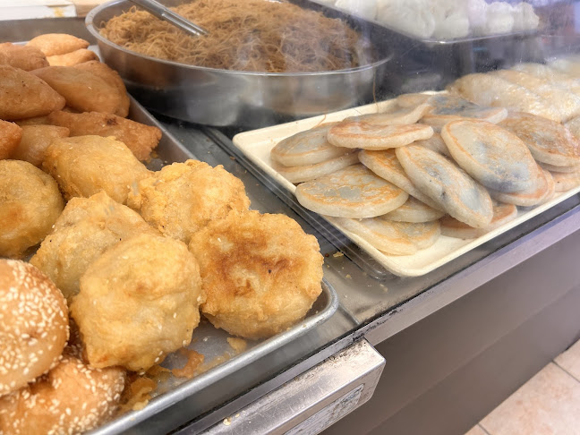 Comentarii opinii despre Jin Sui Xiang Bakery