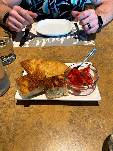 Napoli Ristorante Pizzeria - Hospitality and gastronomy