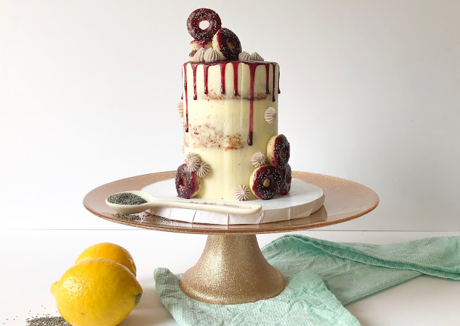 Opinii despre Isabella Sweet cakes în Kawartha Lakes - Hospitality and gastronomy