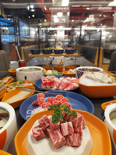 The Dolar Shop Hot Pot - Burnaby