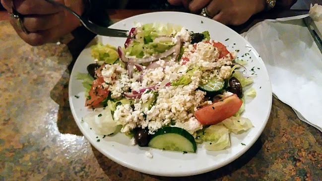 West End Diner - Hamilton