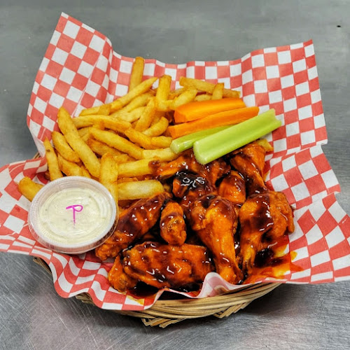 Wing House - Peterborough