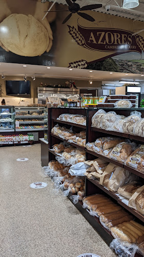 Azores Cambridge Bakery - Hospitality and gastronomy