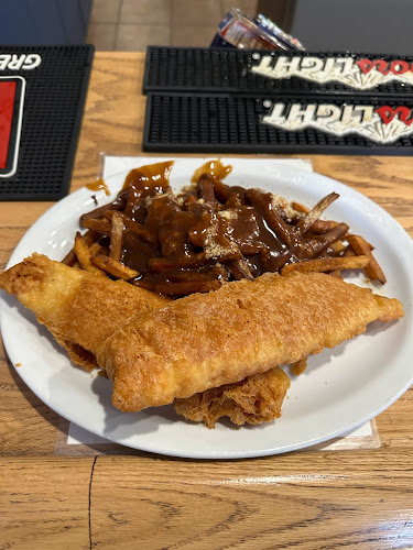 O'BRIENS IRISH PUB - Cambridge