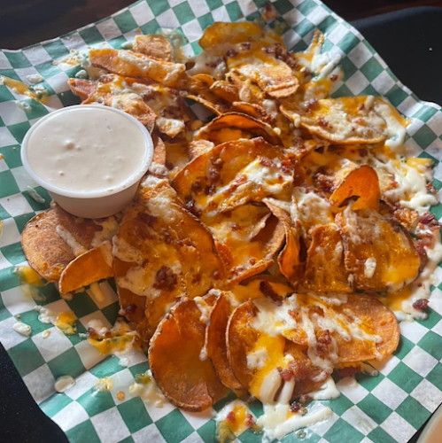 Cannon's Cross Pub - Hospitality and gastronomy