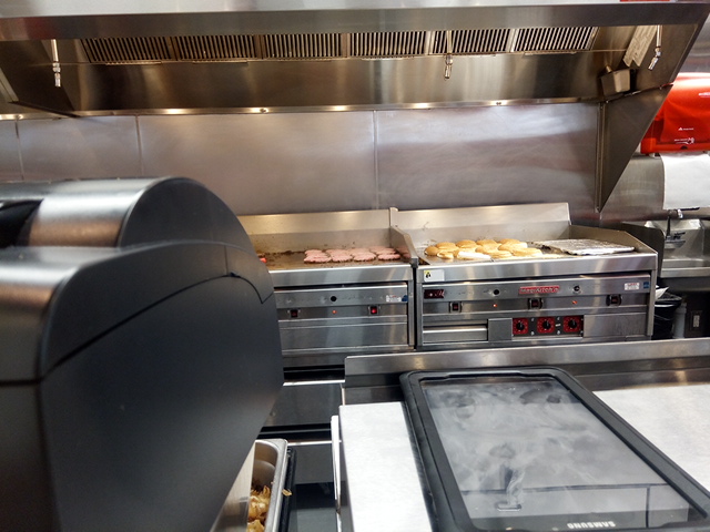 Comentarii opinii despre Five Guys