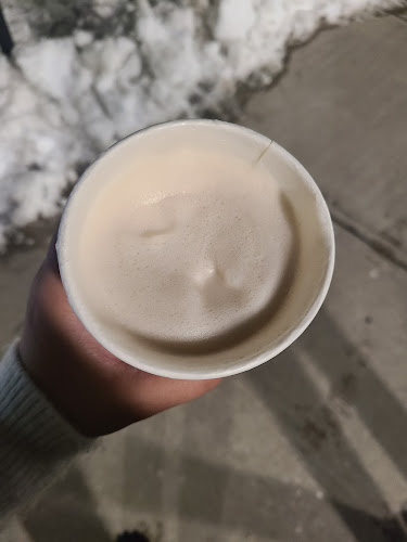 Marylebone Cafe and Creamery - Oakville