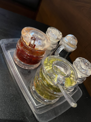 Comentarii opinii despre Federick Restaurant