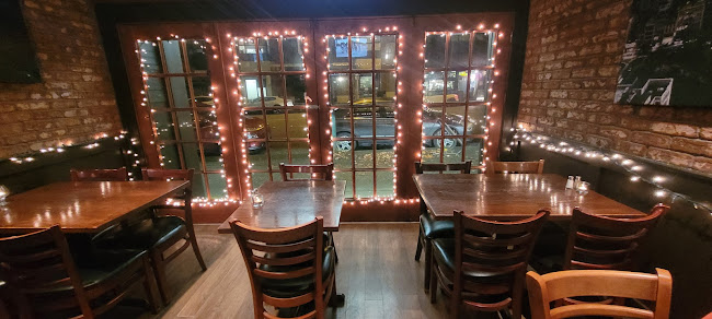 Double DD Pizza - Hospitality and gastronomy