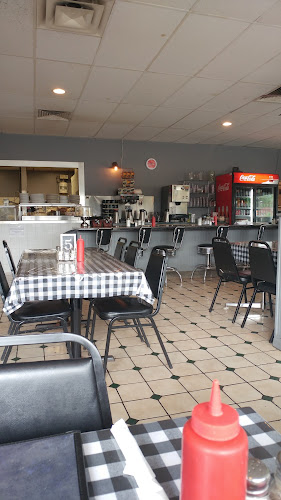 Joe's Diner - Stratford - Hospitality and gastronomy