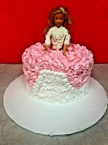 Grand bakers (Sandalwood)