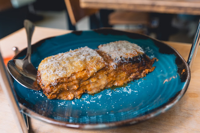 Di Beppe Restaurant - Vancouver