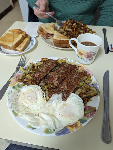 Comentarii opinii despre Bud's Restaurant