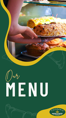 Opinii despre Caledonia Bakery & Pastry în Toronto - Hospitality and gastronomy