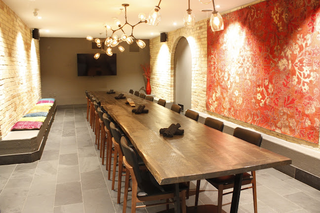 TWH Social - Hospitality and gastronomy