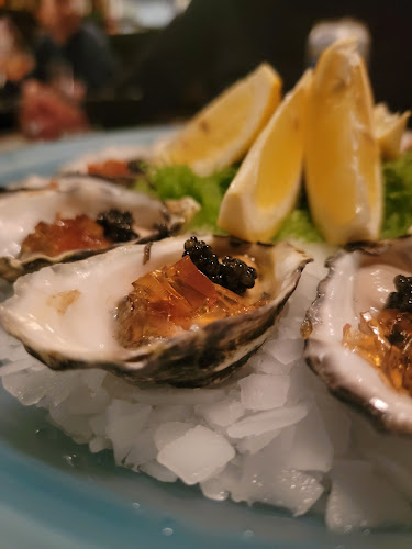 Comentarii opinii despre Manzo Izakaya