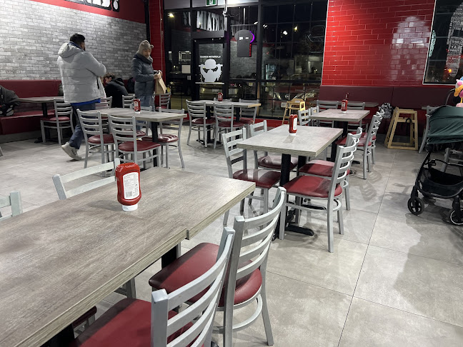 Comentarii opinii despre Gladiator Burger Oakville