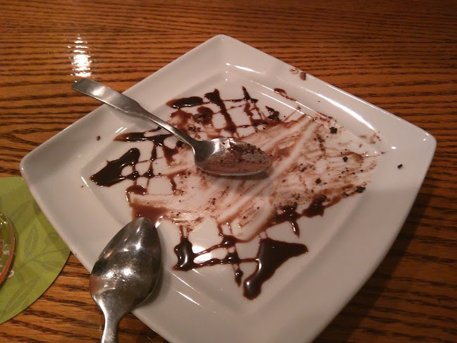 Olive Garden Italian Restaurant - Winnipeg