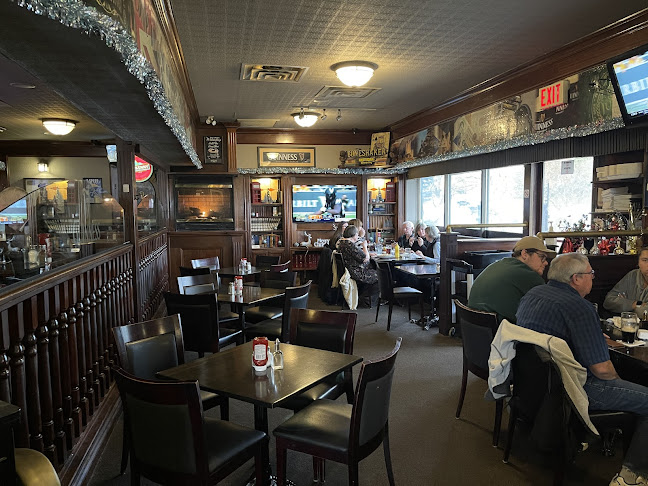 The Judge & Jury - Burlington