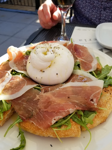 Napoli Ristorante Pizzeria - Niagara Falls