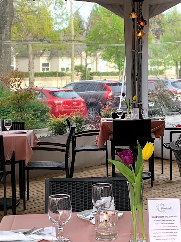 Illuminaté Restorante - Steakhouse, Seafood, Italian - Delta