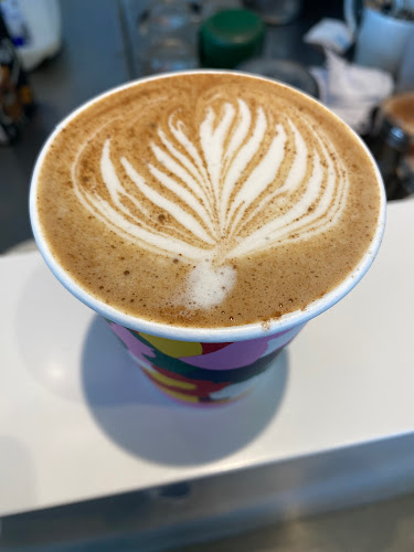 Matchstick Riley Park