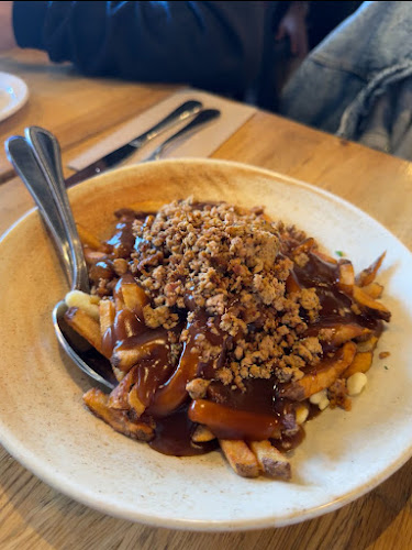 Comentarii opinii despre Blue Star Diner