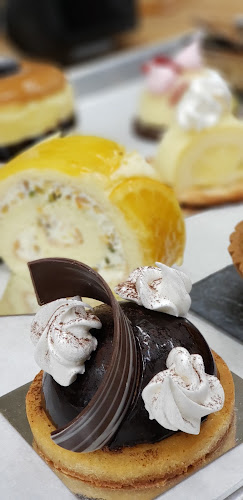 Dessert Trends - Hospitality and gastronomy