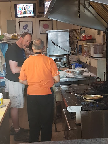 Comentarii opinii despre Mirchi Restaurant