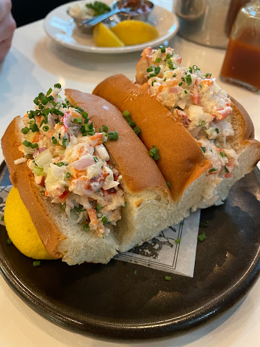 Opinii despre Fanny Bay Oyster Bar & Shellfish Market în Vancouver - Hospitality and gastronomy