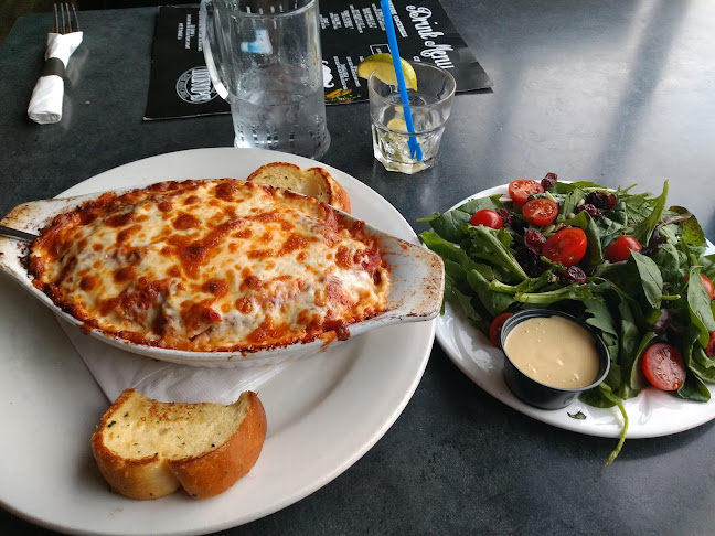 Dino's Bar and Grill