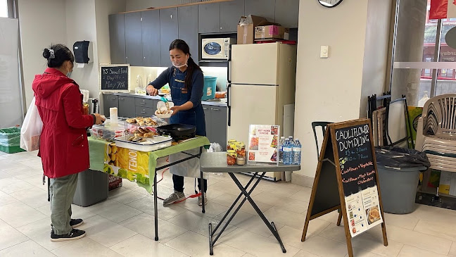 Comentarii opinii despre Orillia Farmers’ Market