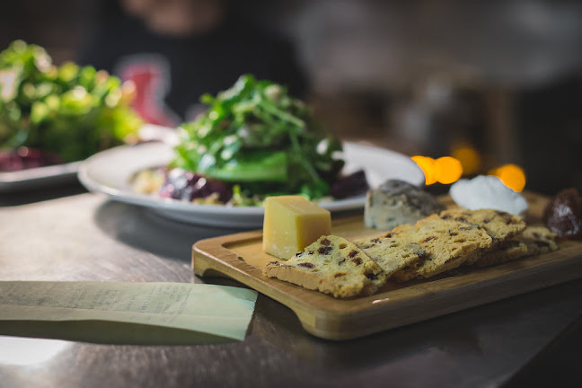 Cafe Brio - Hospitality and gastronomy