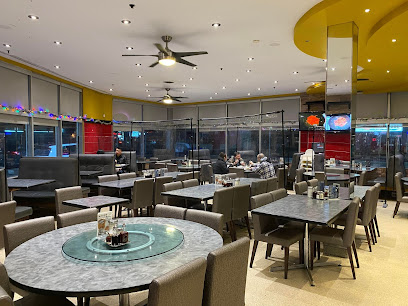 Sun's BBQ Restaurant