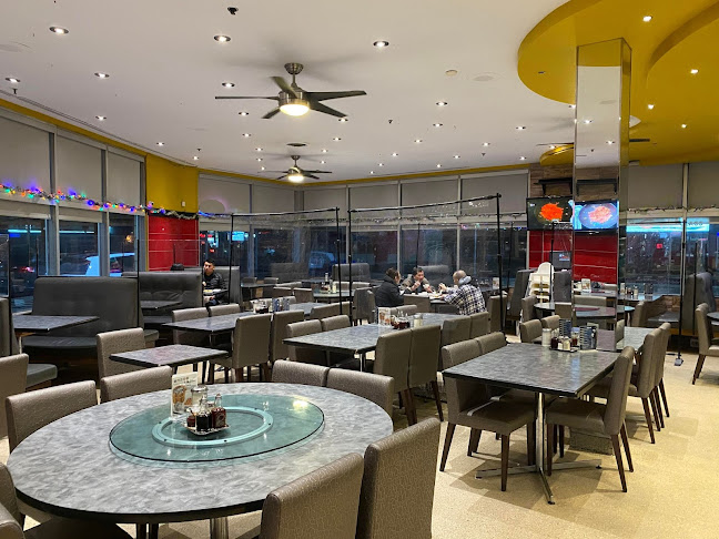 Sun's BBQ Restaurant