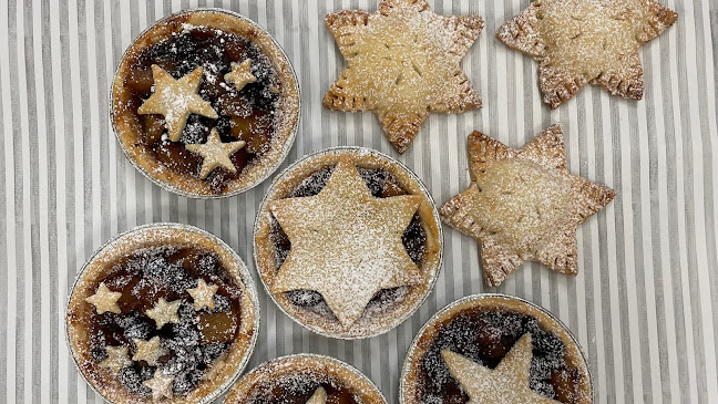 Bakery by Jany | Gluten Free Coffee Shop - Kitsilano - Vancouver