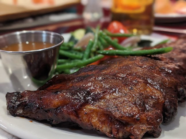 Comentarii opinii despre Rôtisserie Scores