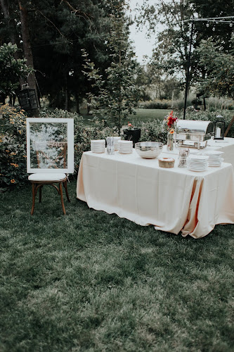 Lily Ruth Catering Inc - Cambridge