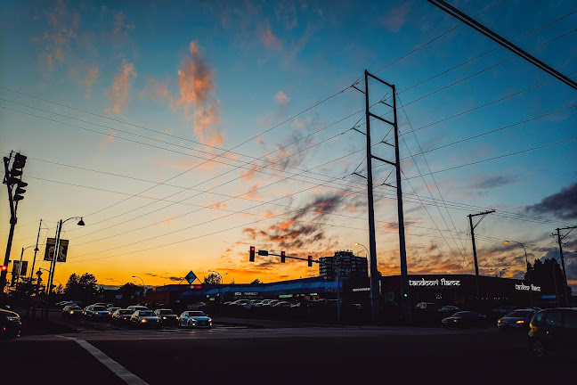 Nordel Pan Pizza & Chaat House - Delta