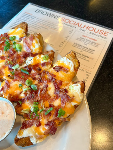 Browns Socialhouse Waterloo - Waterloo