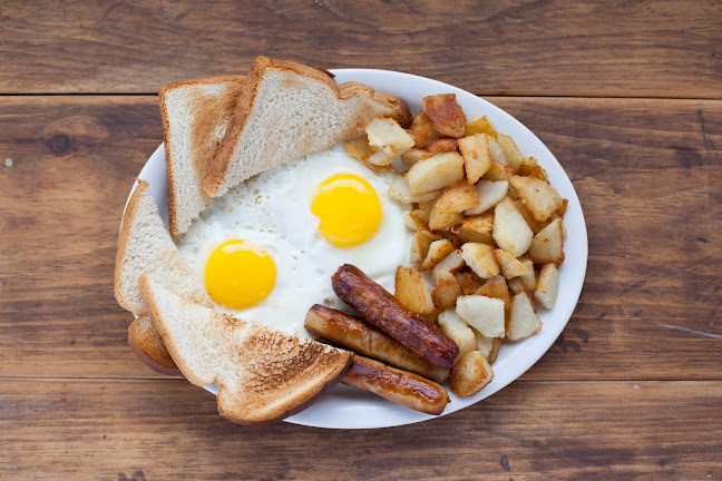 Opinii despre Continental Pancake House & Family Restaurant în Niagara Falls - Hospitality and gastronomy