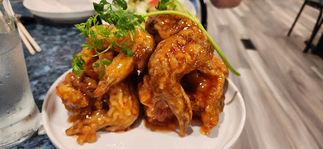 Little Saigon Restaurant - Hospitality and gastronomy