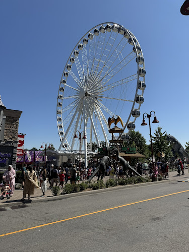 Opinii despre Funnel Cakes în Niagara Falls - Hospitality and gastronomy