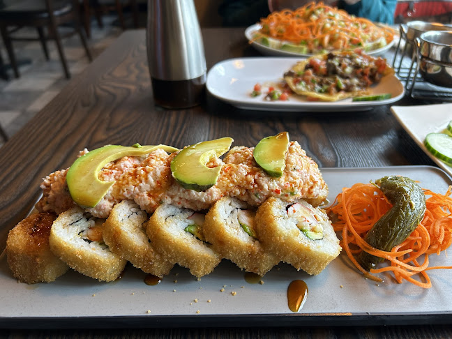 Comentarii opinii despre Sinaloa Factory