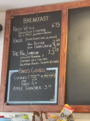 Brew Wizards Board Game Café - Oshawa