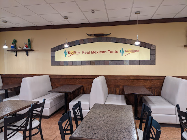 Comentarii opinii despre TacoTime