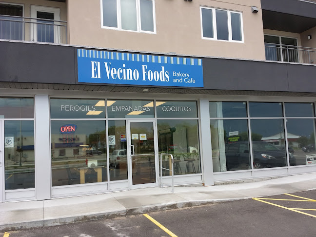 El Vecino Foods